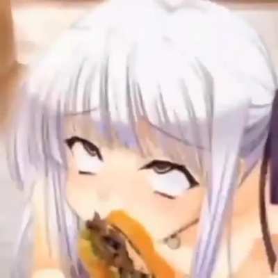 (Definitely not porn)
