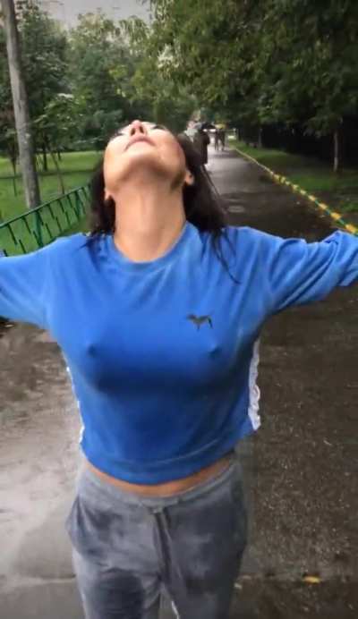 Never Seen Better Tits Than These Ones !!!