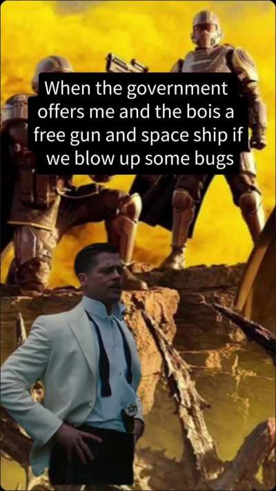 Sign us up (recruiter told us they were cockroaches)