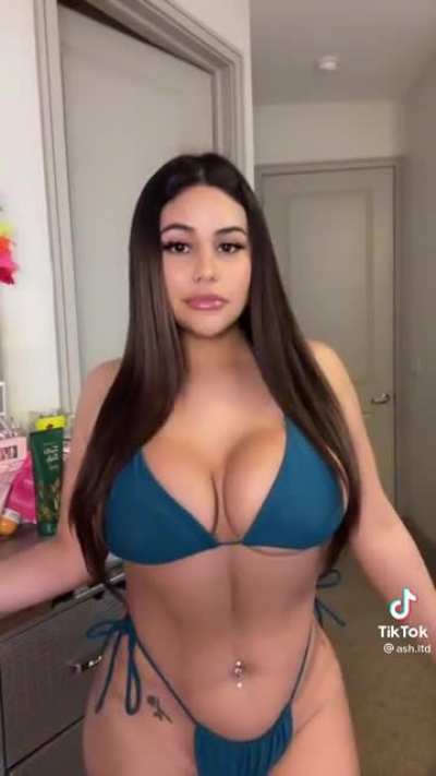 Thicc