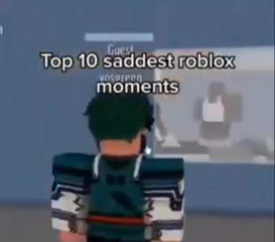 Ntr irl😔