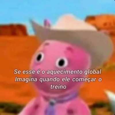 aí fudeu