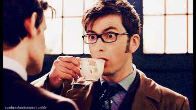 day in the life of a true time lord geezer made by me