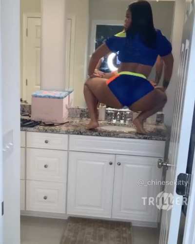 Twerk