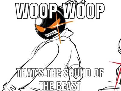 woop woop