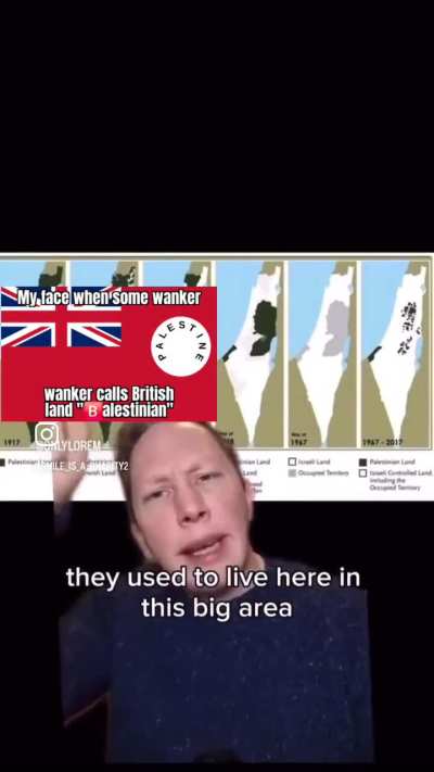 The inner mechations of the pro-palestinian w*stoid mind is an enigma