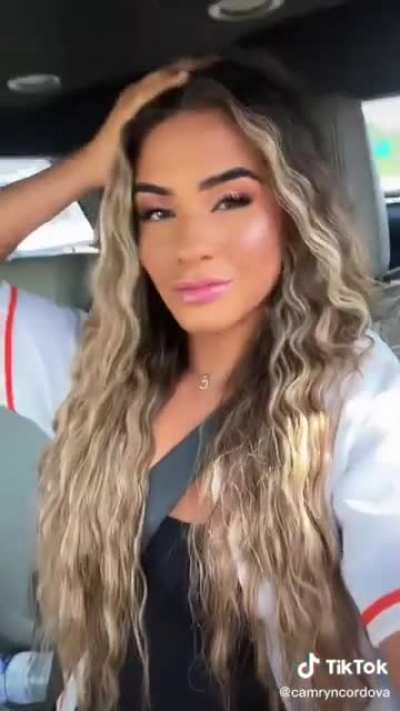 she’s so fine