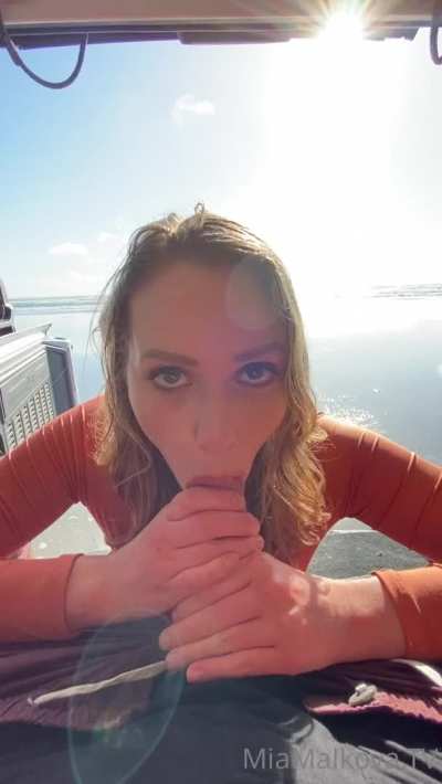 Mia Malkova