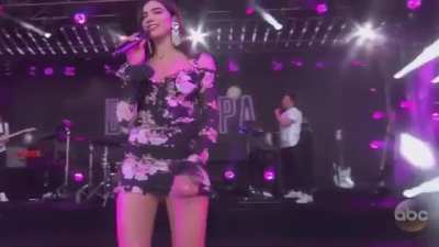 Dua Lipa