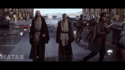 Another happy landing! (by Matan Animation Studios)