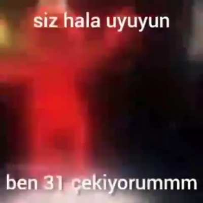 repost mu bilmiyom ama çok begendim 😋