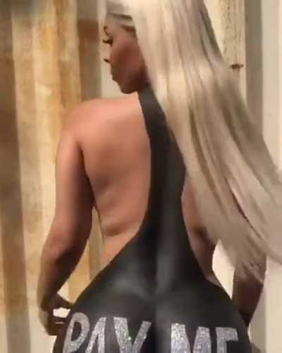 Trashyboner's Queen