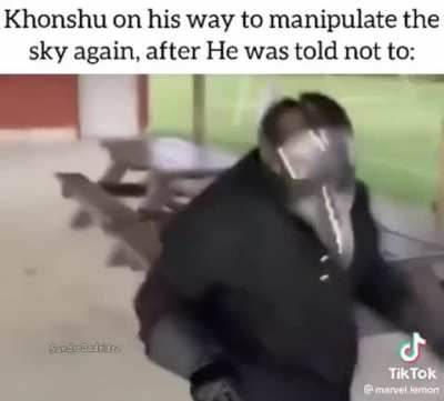 you silly old bird