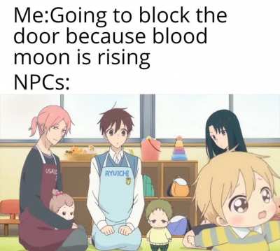 It happens to me