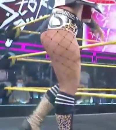 Jiggly Toni