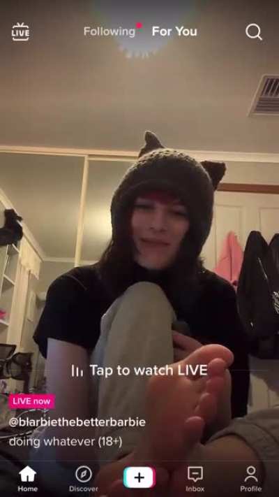 Live