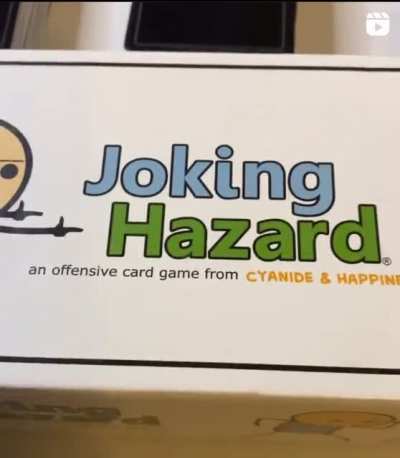 The best game ever