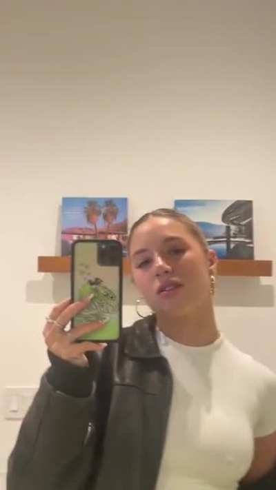New Tiktok