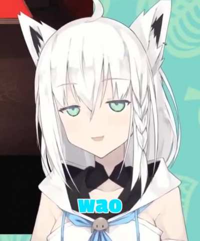 Fubuking - WAO