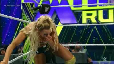Oh Charlotte.