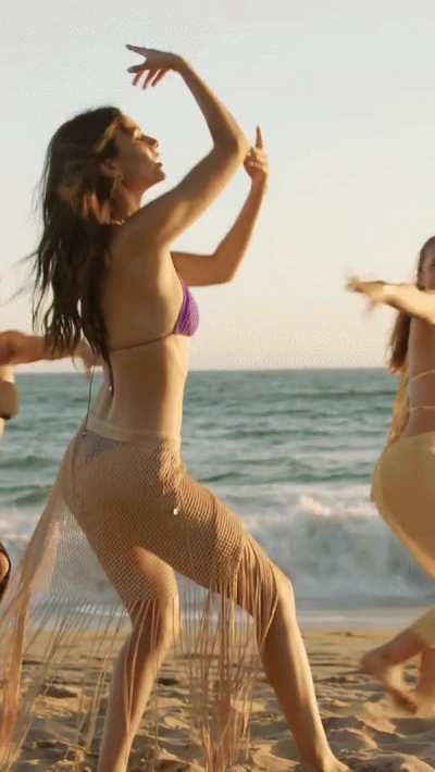 Victoria Justice 