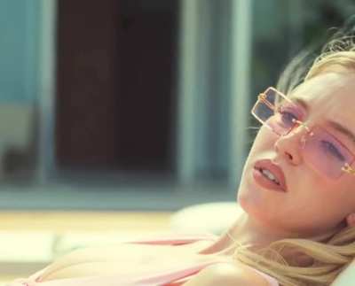 Bikini - S2E3
