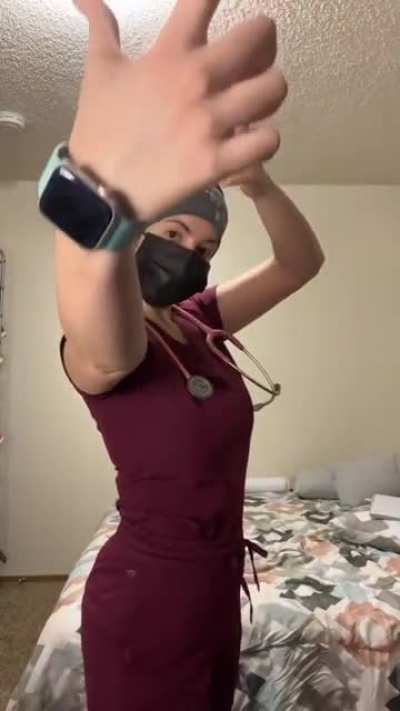 Who Needs a Doctor 🤕