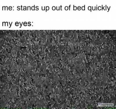 That felt weird