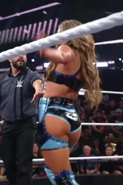 NXT (August 12, 2025)