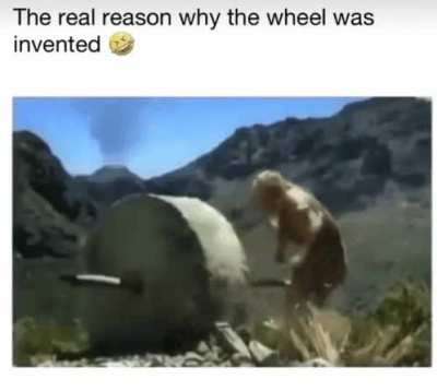 It all makes sense now