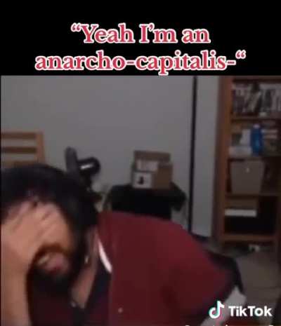 unironic ancaps can't be real they're made up