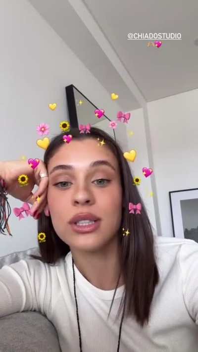 Daniela Melchior
