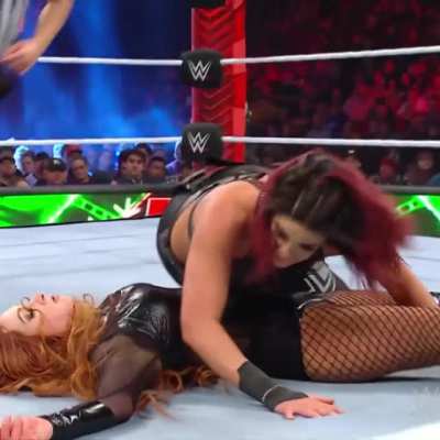 Becky Lynch