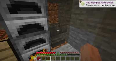 What a cool block
