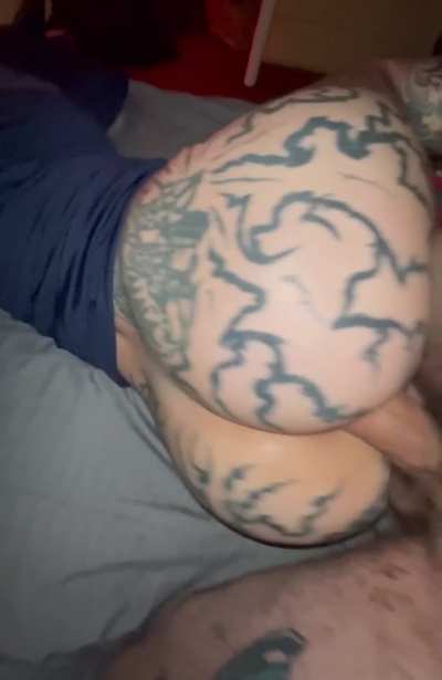 Amateur Anal Ass Goth
