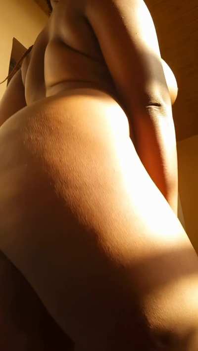 I touch myself thinking of y'all