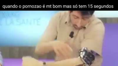 Minha rotina