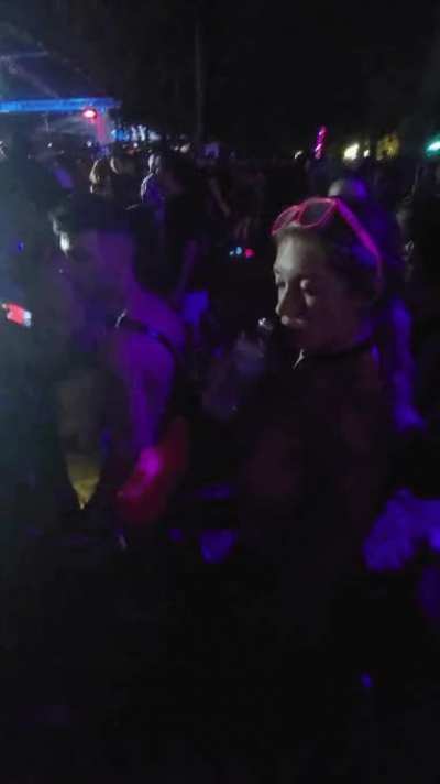 Can't wait to undress and dance next weekend...