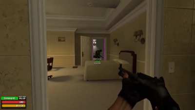 “Hey Jeremy whats up?”