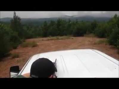 Best Aim WCGW ???