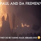 The memes must flow