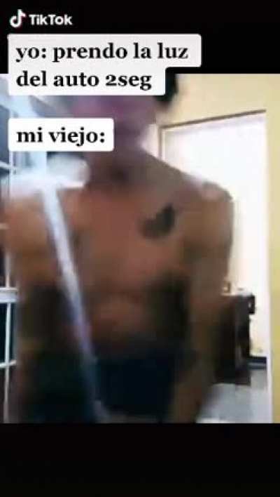 esto es muy basado como dicen los jovenes