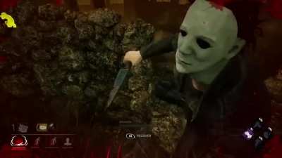 I’m so sorry Myers
