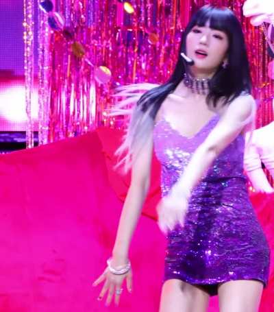 Apink - Bomi