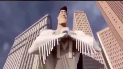 megafart