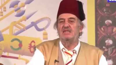 üstada saygım arttı