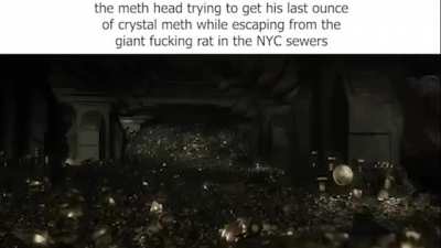 meth