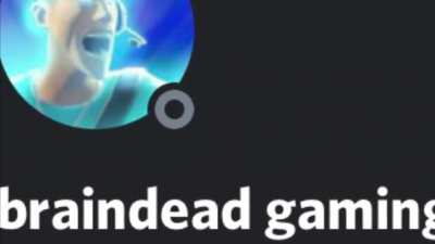 braindead gaming