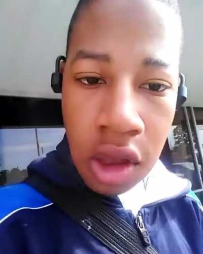 Bruce when yall niggas say he scamming our channel points
