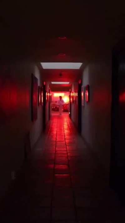 I couldn’t stop watching this